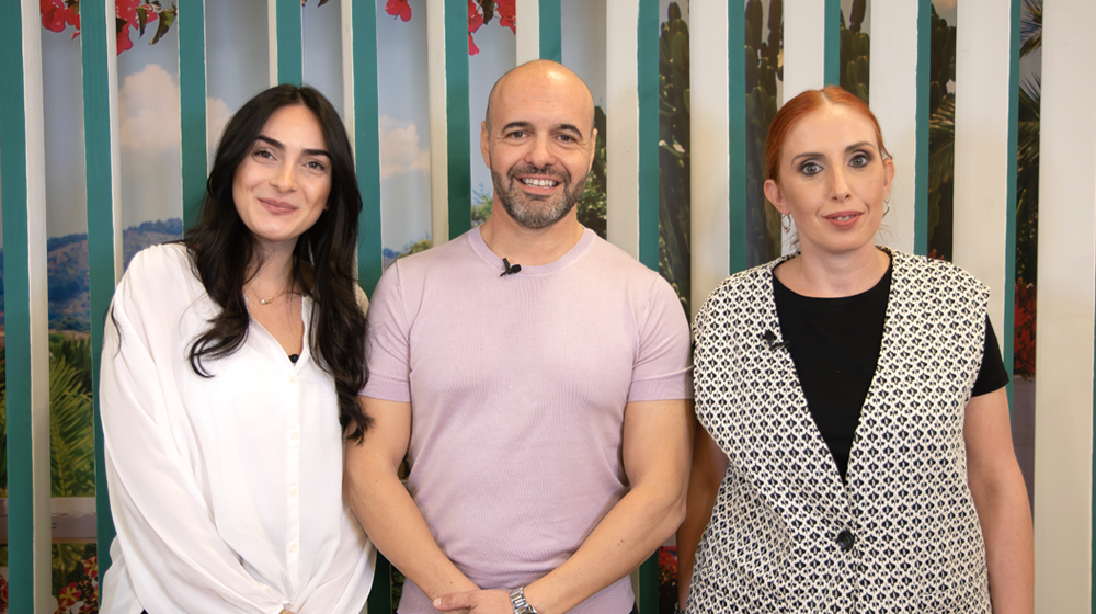 «Όταν κληθείς να αντιμετωπίσεις την απώλεια, πρέπει να σταματήσεις να ρωτάς γιατί»